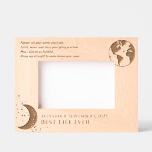 JW Baptism Keepsasasakift para irmãos