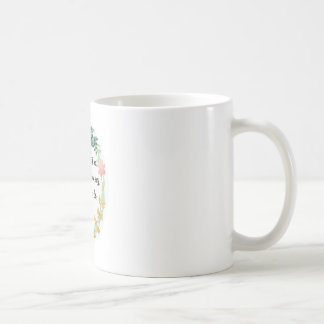 K-Drama - caneca das citações do diabrete