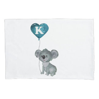 K é para KOALA