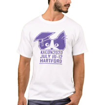 KACON 2020: Camisa Legado