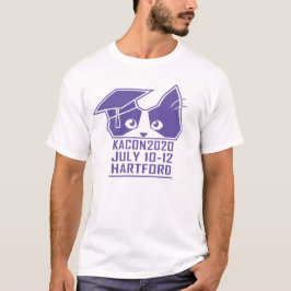 KACON 2020: Camisa Legado