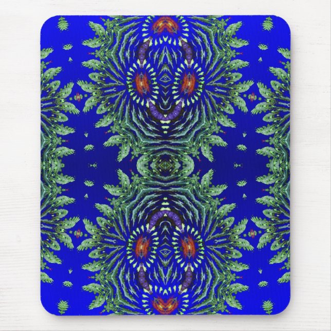 Kalai Creatures Mousepad (Frente)