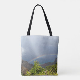 Kalalau Rainbow All-Over Bolsa