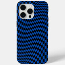 Kaleidoscópio Azul