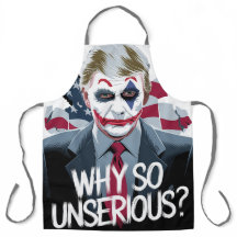 KAMALA HARRIS: "A TRUMP É TÃO INSERIDA"