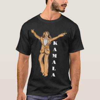 Kamala T-Shirt
