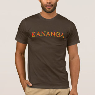 Kananga T-Shirt