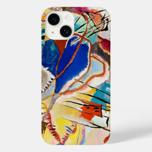 Kandinsky Composition Abstrato Art
