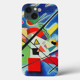 Kandinsky - Pintura Azul,