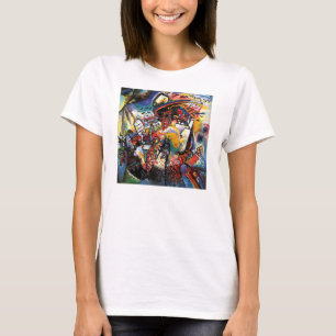 Kandisnky Moscou I T-shirt