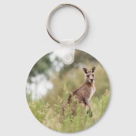 Kangaroo chaveiro