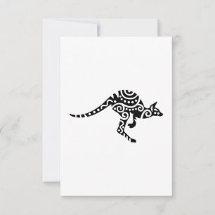 Kangaroo design