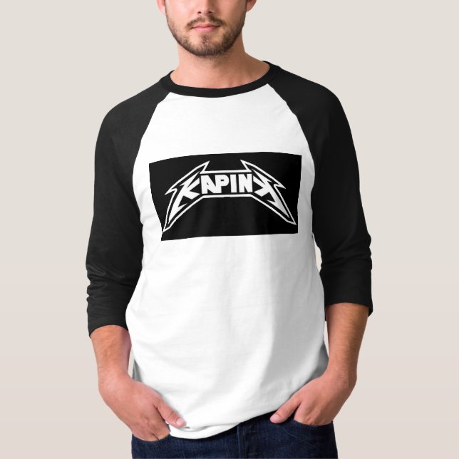 Kapink T-Shirt (Frente)