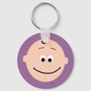 Kapskids Chaveiro