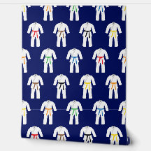 Karate combina com cintas Formando | Artes marciai