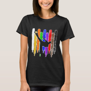 Karate Fighter T-Shirt