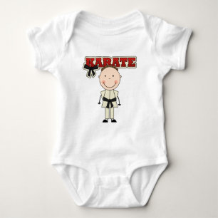 KARATE - T-shirts e presentes