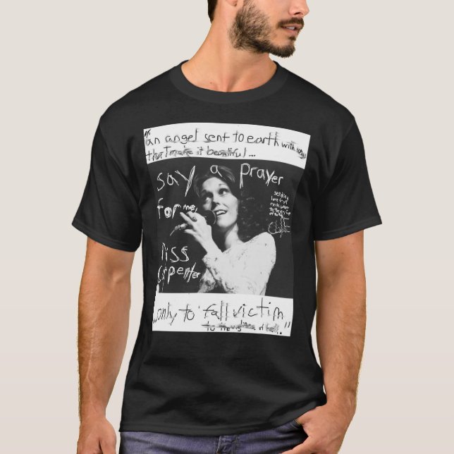 Karen Classic T-Shirt (Frente)