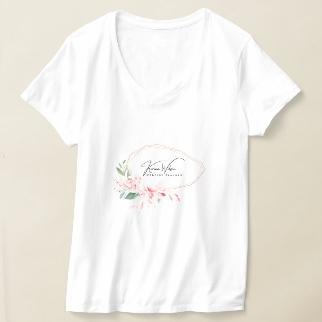 Karina Wilson T-Shirt (Postura )