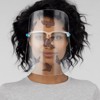 Karner Blue - Os Ameaçados