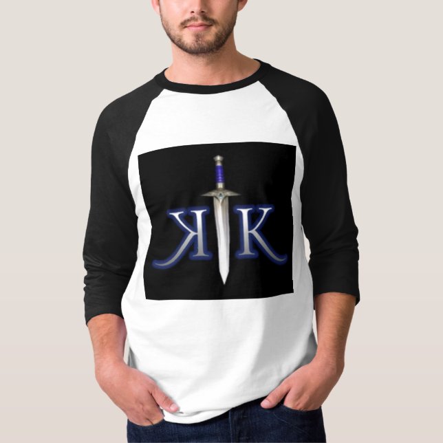 Karpathian Knights a camisa (Frente)