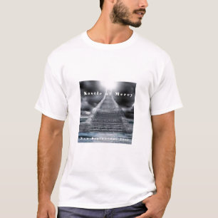 Kastle do t-shirt do compaixão
