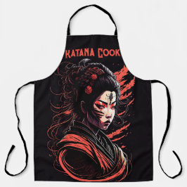 Katana Cook