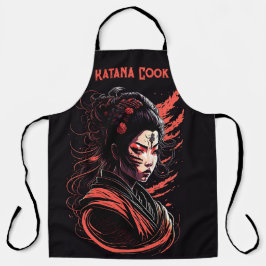 Katana Cook