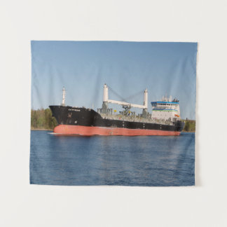 Kathy McKeil tapeçaria