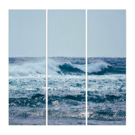 Kauai Ocean Waves