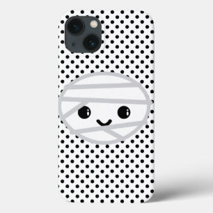 Kawaii Mummy Air Case