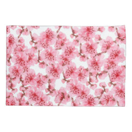 kawaii pink cherry blossoms