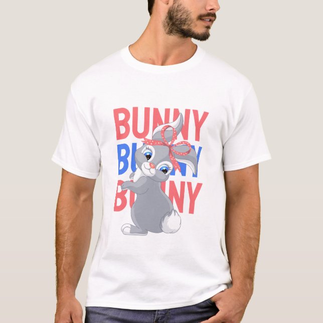 Kawaii T-Shirt Design (Frente)