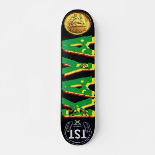 KAYA AGORA JMT 7 3/4" Deck de Skateboard