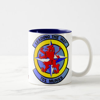 KB 701st - Caneca