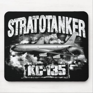 KC- 135 Stratotanker Mousepad