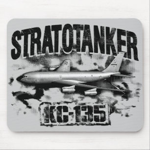 KC- 135 Stratotanker Mousepad