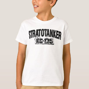 KC- 135 Stratotanker T-Shirt