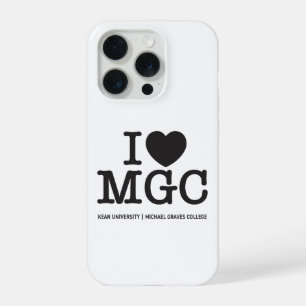 Kean MGC Michael Graves College
