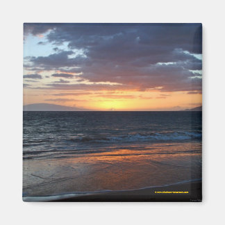 Keawakapu — Íman sunset