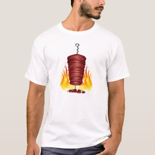 Kebab King Master T-Shirt