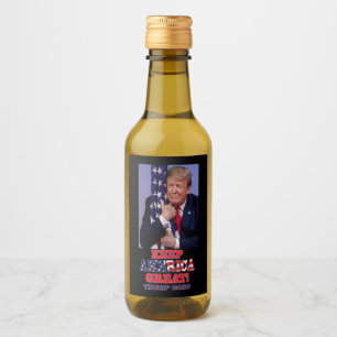 Keep America Excelente Trump 2020