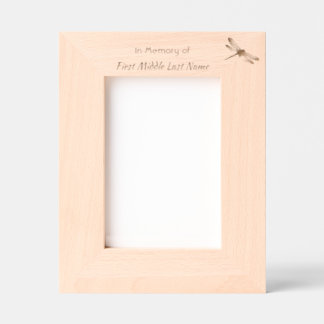 Keepsaara Memorial Dragonfly Lotus Flower