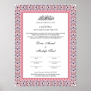 Keepsaoknikahnama poster