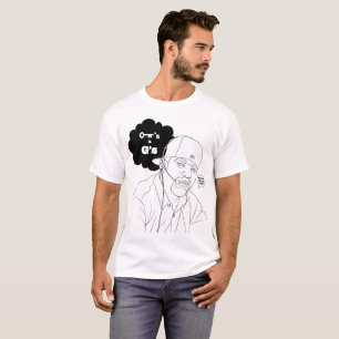 Kees & t-shirt de Gees