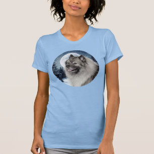 Keeshond T-Shirt