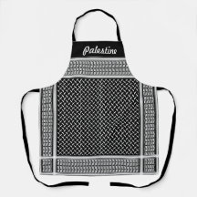 Keffiyeh palestino