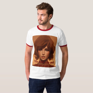 Keg Hunt Club: Camiseta masculina