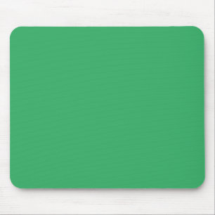 Kelly Green, Green Mousepad irlandês