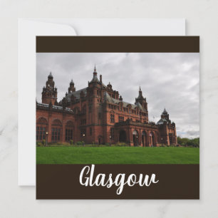 Kelvingrove Glasgow